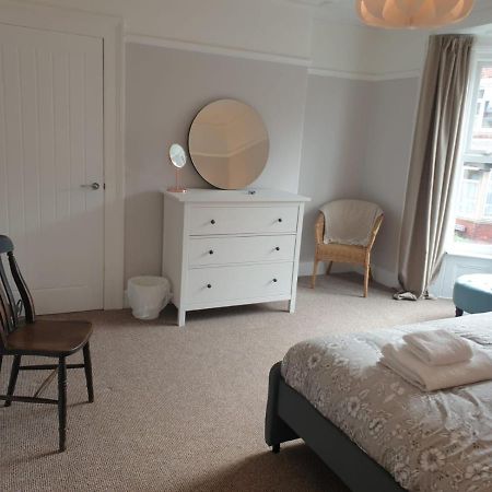 Sunset House - Whitby Townhouse Near The Sea Sleeps 8 Villa Eksteriør bilde