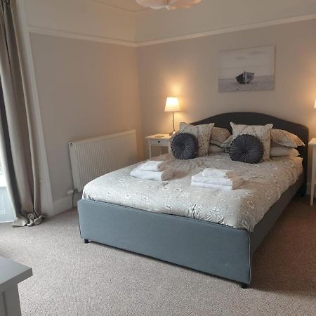 Sunset House - Whitby Townhouse Near The Sea Sleeps 8 Villa Eksteriør bilde