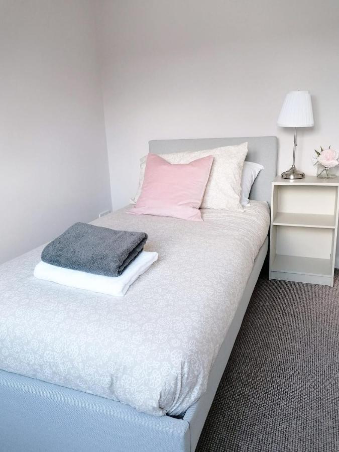 Sunset House - Whitby Townhouse Near The Sea Sleeps 8 Villa Eksteriør bilde