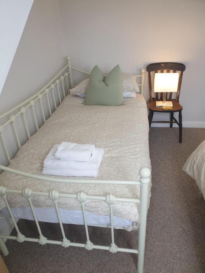 Sunset House - Whitby Townhouse Near The Sea Sleeps 8 Villa Eksteriør bilde