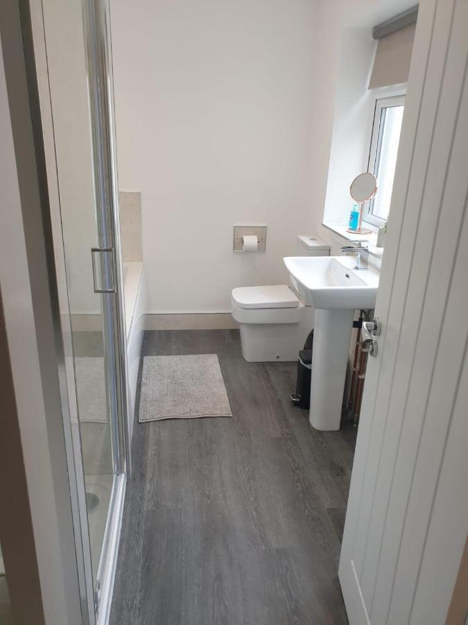 Sunset House - Whitby Townhouse Near The Sea Sleeps 8 Villa Eksteriør bilde