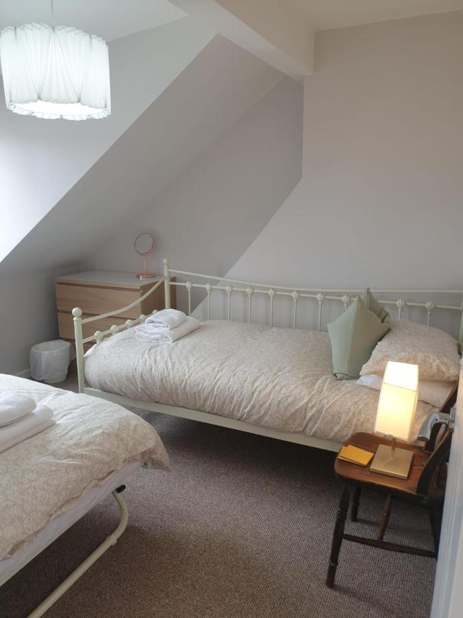 Sunset House - Whitby Townhouse Near The Sea Sleeps 8 Villa Eksteriør bilde