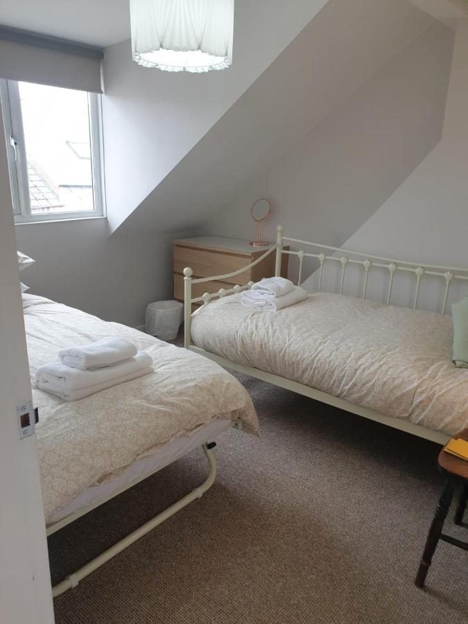 Sunset House - Whitby Townhouse Near The Sea Sleeps 8 Villa Eksteriør bilde